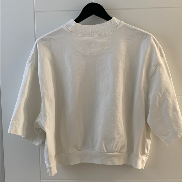 Ainnie Bing X Reebox Shirt - Picture 4 of 8